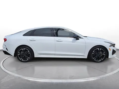 More photos of 2023 Kia K5 GT-Line at Zeigler Chrysler Dodge Jeep Ram of Grandville, MI