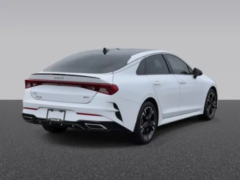 More photos of 2023 Kia K5 GT-Line at Zeigler Chrysler Dodge Jeep Ram of Grandville, MI