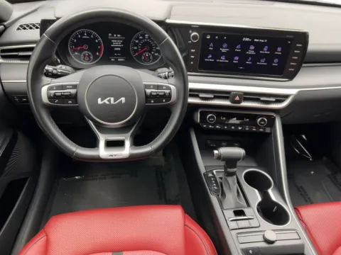 More photos of 2023 Kia K5 GT-Line at Zeigler Chrysler Dodge Jeep Ram of Grandville, MI