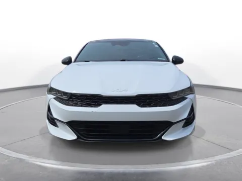 Photos of 2023 Kia K5 GT-Line for sale in Grandville, MI at Zeigler Chrysler Dodge Jeep Ram of Grandville