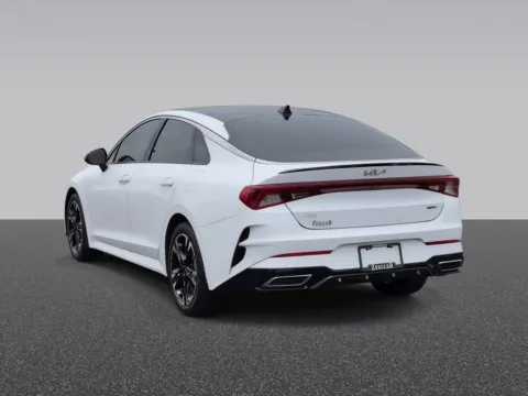 Another view of 2023 Kia K5 GT-Line for sale in Grandville, MI at Zeigler Chrysler Dodge Jeep Ram of Grandville