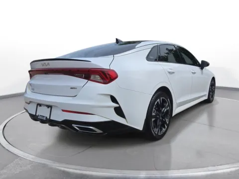 More photos of 2023 Kia K5 GT-Line at Zeigler Chrysler Dodge Jeep Ram of Grandville, MI