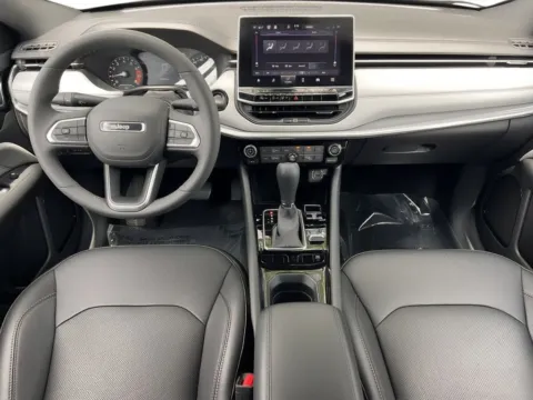 More photos of 2023 Jeep Compass Limited at Zeigler Chrysler Dodge Jeep Ram of Grandville, MI