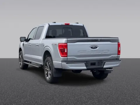 Another view of 2021 Ford F-150 XLT for sale in Grandville, MI at Zeigler Chrysler Dodge Jeep Ram of Grandville