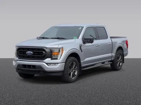 Photos of 2021 Ford F-150 XLT for sale in Grandville, MI at Zeigler Chrysler Dodge Jeep Ram of Grandville