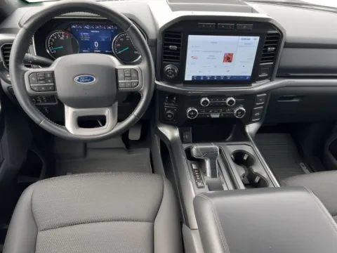 More photos of 2021 Ford F-150 XLT at Zeigler Chrysler Dodge Jeep Ram of Grandville, MI
