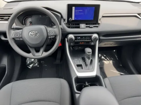 More photos of 2025 Toyota RAV4 LE at Zeigler Chrysler Dodge Jeep Ram of Grandville, MI