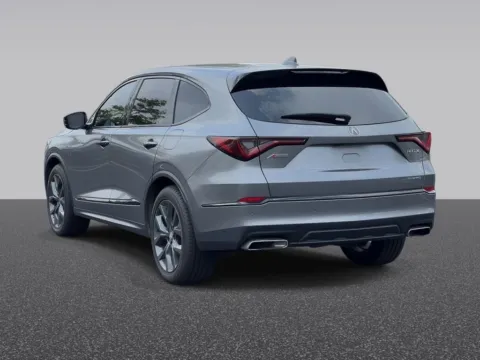 More photos of 2022 Acura MDX A-Spec at Zeigler Chrysler Dodge Jeep Ram of Grandville, MI