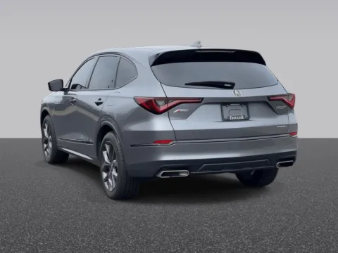 Another view of 2022 Acura MDX A-Spec for sale in Grandville, MI at Zeigler Chrysler Dodge Jeep Ram of Grandville