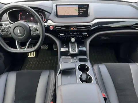 More photos of 2022 Acura MDX A-Spec at Zeigler Chrysler Dodge Jeep Ram of Grandville, MI