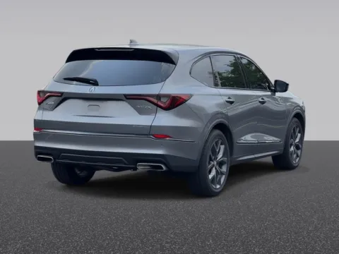 Another view of 2022 Acura MDX A-Spec for sale in Grandville, MI at Zeigler Chrysler Dodge Jeep Ram of Grandville