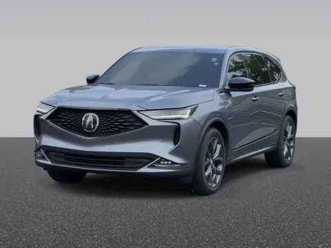 Photos of 2022 Acura MDX A-Spec for sale in Grandville, MI at Zeigler Chrysler Dodge Jeep Ram of Grandville