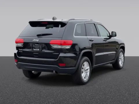 More photos of 2017 Jeep Grand Cherokee Laredo at Zeigler Chrysler Dodge Jeep Ram of Grandville, MI