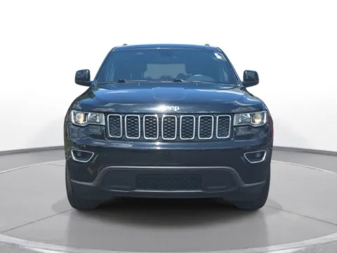 Photos of 2017 Jeep Grand Cherokee Laredo for sale in Grandville, MI at Zeigler Chrysler Dodge Jeep Ram of Grandville