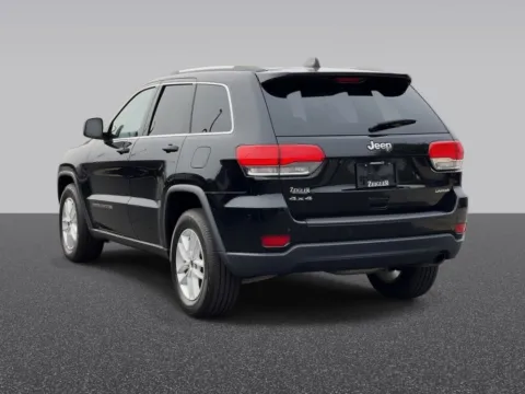 Another view of 2017 Jeep Grand Cherokee Laredo for sale in Grandville, MI at Zeigler Chrysler Dodge Jeep Ram of Grandville