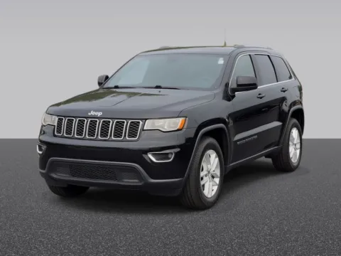 Photos of 2017 Jeep Grand Cherokee Laredo for sale in Grandville, MI at Zeigler Chrysler Dodge Jeep Ram of Grandville