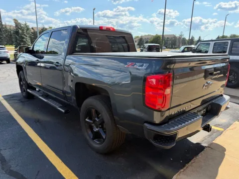 More photos of 2017 Chevrolet Silverado 1500 LT at Zeigler Chrysler Dodge Jeep Ram of Grandville, MI