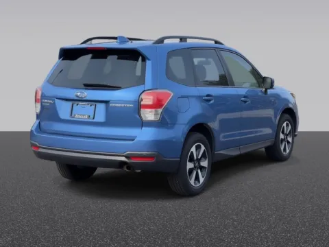 More photos of 2018 Subaru Forester 2.5i Premium at Zeigler Chrysler Dodge Jeep Ram of Grandville, MI