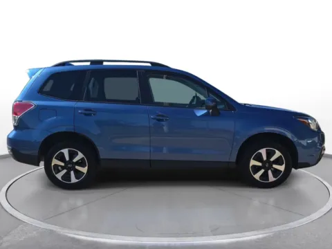 More photos of 2018 Subaru Forester 2.5i Premium at Zeigler Chrysler Dodge Jeep Ram of Grandville, MI