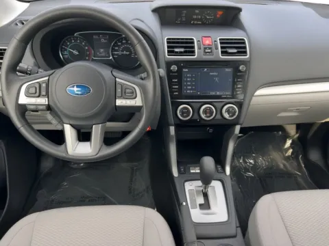 More photos of 2018 Subaru Forester 2.5i Premium at Zeigler Chrysler Dodge Jeep Ram of Grandville, MI