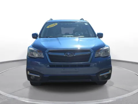 Photos of 2018 Subaru Forester 2.5i Premium for sale in Grandville, MI at Zeigler Chrysler Dodge Jeep Ram of Grandville