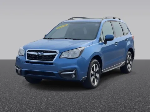 Photos of 2018 Subaru Forester 2.5i Premium for sale in Grandville, MI at Zeigler Chrysler Dodge Jeep Ram of Grandville