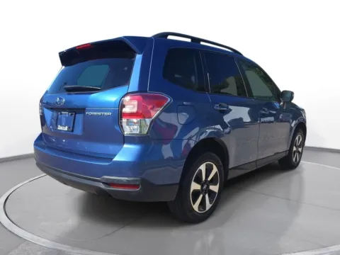 More photos of 2018 Subaru Forester 2.5i Premium at Zeigler Chrysler Dodge Jeep Ram of Grandville, MI