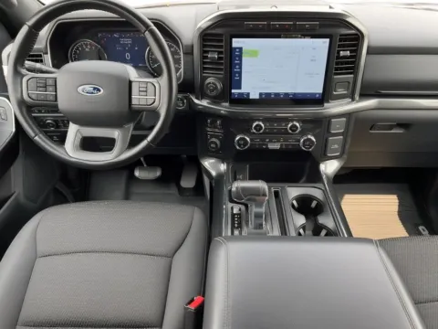 More photos of 2021 Ford F-150 XLT at Zeigler Chrysler Dodge Jeep Ram of Grandville, MI