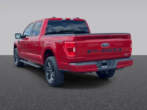 More photos of 2021 Ford F-150 XLT at Zeigler Chrysler Dodge Jeep Ram of Grandville, MI