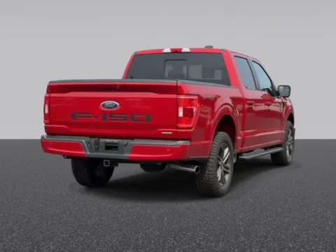 More photos of 2021 Ford F-150 XLT at Zeigler Chrysler Dodge Jeep Ram of Grandville, MI
