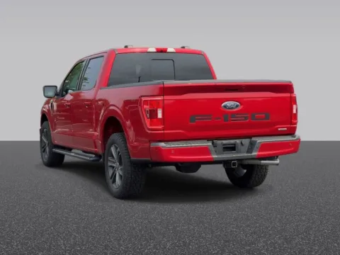 Another view of 2021 Ford F-150 XLT for sale in Grandville, MI at Zeigler Chrysler Dodge Jeep Ram of Grandville
