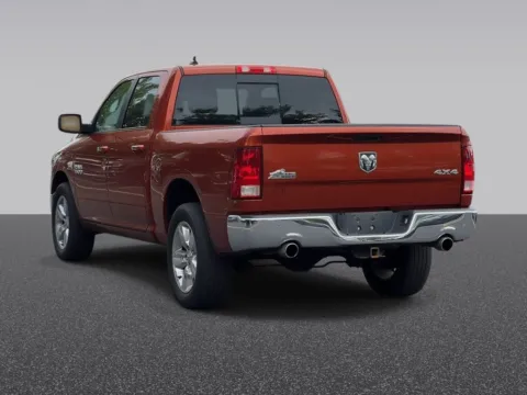 More photos of 2013 Ram 1500 Big Horn at Zeigler Chrysler Dodge Jeep Ram of Grandville, MI