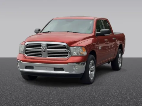 Photos of 2013 Ram 1500 Big Horn for sale in Grandville, MI at Zeigler Chrysler Dodge Jeep Ram of Grandville