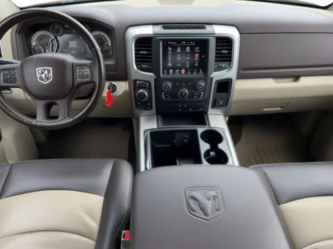 More photos of 2013 Ram 1500 Big Horn at Zeigler Chrysler Dodge Jeep Ram of Grandville, MI