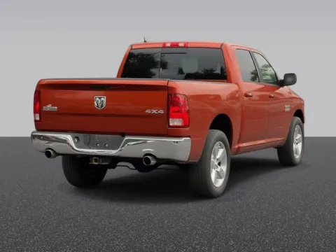 Another view of 2013 Ram 1500 Big Horn for sale in Grandville, MI at Zeigler Chrysler Dodge Jeep Ram of Grandville