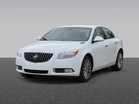 Photos of 2013 Buick Regal Premium I for sale in Grandville, MI at Zeigler Chrysler Dodge Jeep Ram of Grandville