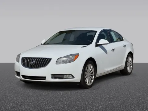 Photos of 2013 Buick Regal Premium I for sale in Grandville, MI at Zeigler Chrysler Dodge Jeep Ram of Grandville