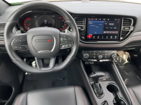 More photos of 2023 Dodge Durango R/T Plus at Zeigler Chrysler Dodge Jeep Ram of Grandville, MI
