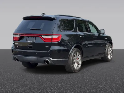 More photos of 2023 Dodge Durango R/T Plus at Zeigler Chrysler Dodge Jeep Ram of Grandville, MI