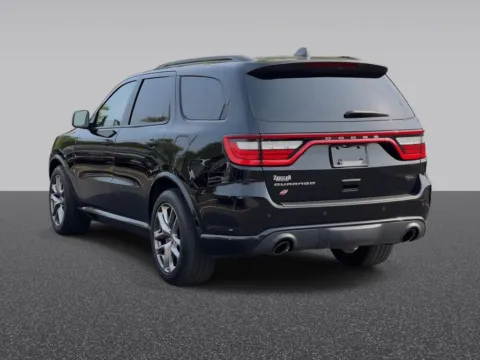 Another view of 2023 Dodge Durango R/T Plus for sale in Grandville, MI at Zeigler Chrysler Dodge Jeep Ram of Grandville