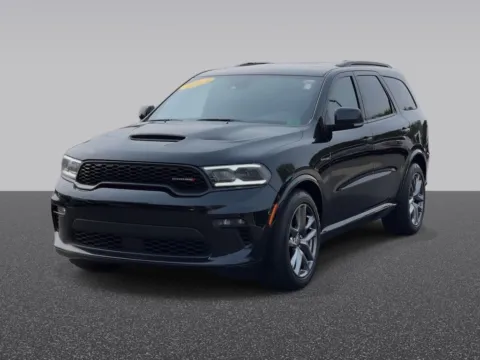 Photos of 2023 Dodge Durango R/T Plus for sale in Grandville, MI at Zeigler Chrysler Dodge Jeep Ram of Grandville