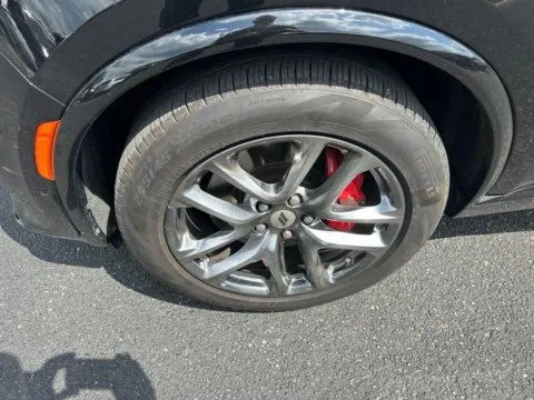 More photos of 2023 Dodge Durango R/T Plus at Zeigler Chrysler Dodge Jeep Ram of Grandville, MI