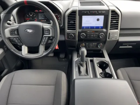 More photos of 2020 Ford F-150 Raptor at Zeigler Chrysler Dodge Jeep Ram of Grandville, MI