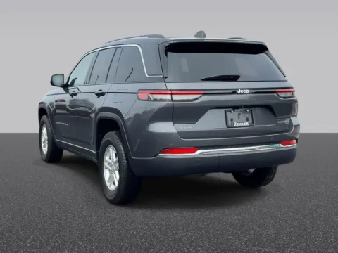 Another view of 2023 Jeep Grand Cherokee Laredo for sale in Grandville, MI at Zeigler Chrysler Dodge Jeep Ram of Grandville