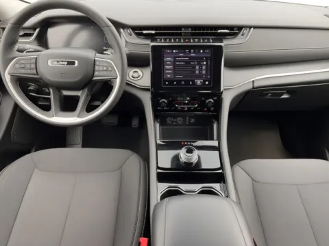 More photos of 2023 Jeep Grand Cherokee Laredo at Zeigler Chrysler Dodge Jeep Ram of Grandville, MI