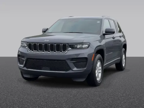Photos of 2023 Jeep Grand Cherokee Laredo for sale in Grandville, MI at Zeigler Chrysler Dodge Jeep Ram of Grandville