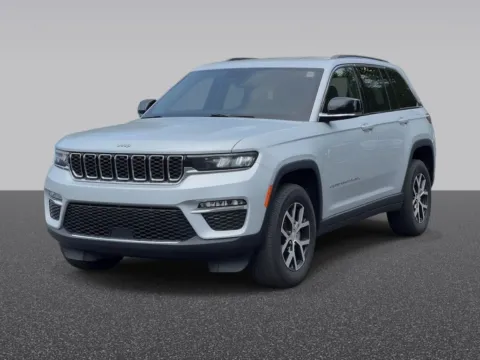 Photos of 2023 Jeep Grand Cherokee Limited for sale in Grandville, MI at Zeigler Chrysler Dodge Jeep Ram of Grandville
