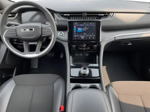 More photos of 2023 Jeep Grand Cherokee Altitude X at Zeigler Chrysler Dodge Jeep Ram of Grandville, MI