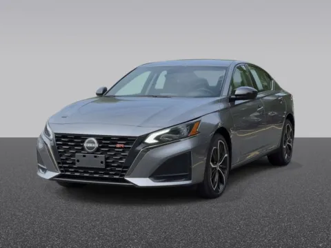 Photos of 2023 Nissan Altima 2.5 SR for sale in Grandville, MI at Zeigler Chrysler Dodge Jeep Ram of Grandville