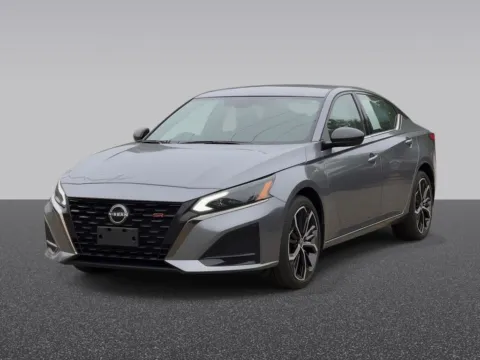 Photos of 2023 Nissan Altima 2.5 SR for sale in Grandville, MI at Zeigler Chrysler Dodge Jeep Ram of Grandville